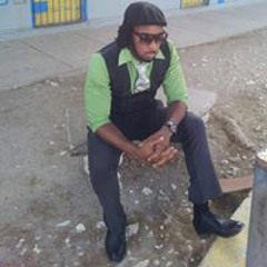 Dean KingBully Jones