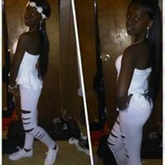 Kash Pretty Doll Marrow