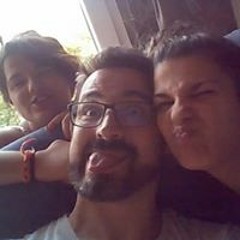 Jean Francois Geronimus