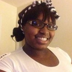 Niecey Theodore-Benjamin