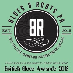 Blues & Roots PR