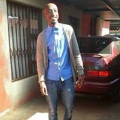 Paulie Refilwe Mosiane