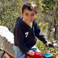 Mubashar Naqvi