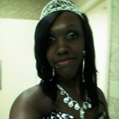 Delicia Diane Caradine