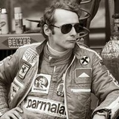 Niky Lauda