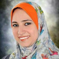 Shaymaa Bakr