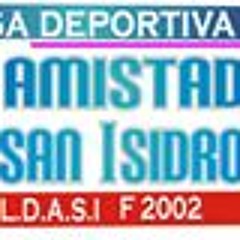 Amistad San Isidro