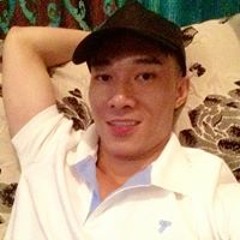 Lucas Dang
