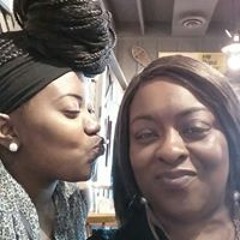 NeNe SoBeautiful Johnson