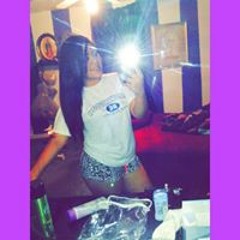 Iris Michelle Juarez