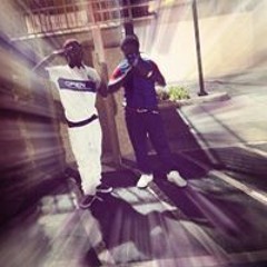 Tsolo Menkace Numba Føe