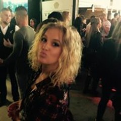 Raphaela van der Vlies