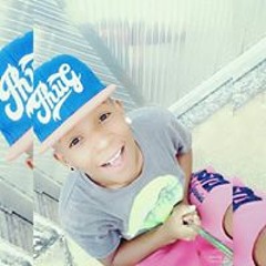 Xablau Oliveira Jr.