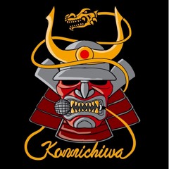 Konnichiwa Bxtch