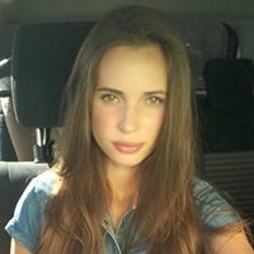 Andrikevich Tanya’s avatar