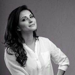 Полина Арбатская