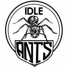 idle ants