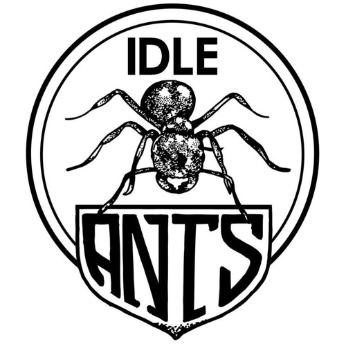 idle ants’s avatar