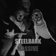 Steelbank Massive