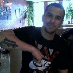 Michael Guerra Pinto