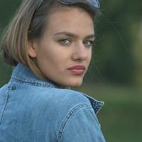 Kateřina Ondráková’s avatar