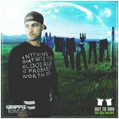 Grippie Rimez a.k.a MC G