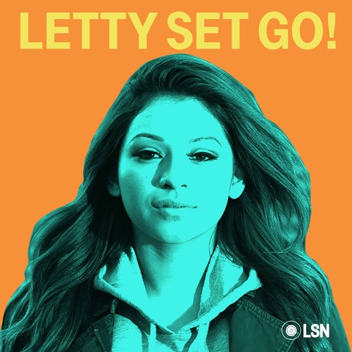Letty Set Go’s avatar