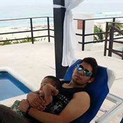 Eduardo Regem Santoyo