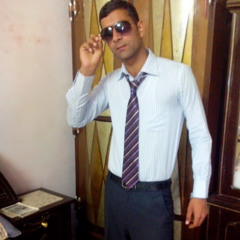 AQIB KHALIL