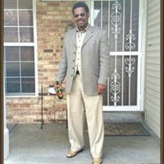 Donavan Cain