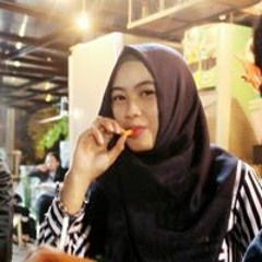 Nurti Yasni Eryani