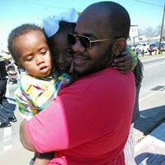 Kendrick Lacharles Davis