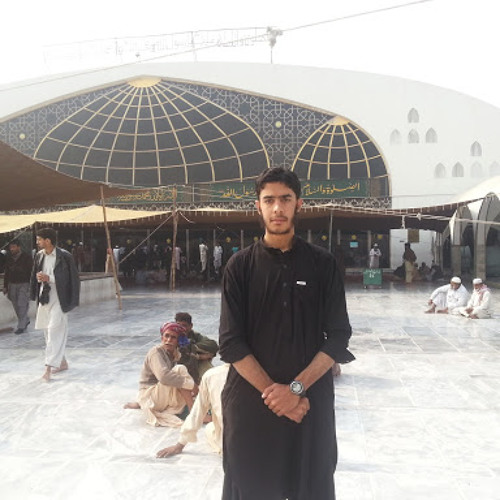 Stream Kaleem Khan R.A music | Listen to songs, albums, playlists for ...