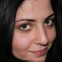 Mazaliya Mardakhayeva