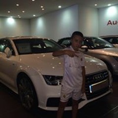 Farid Haddaoui