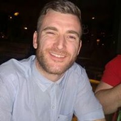 Ryan Mckinlay