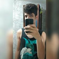 Yuri Leal