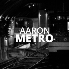 Aaron Metro