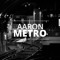 Aaron Metro