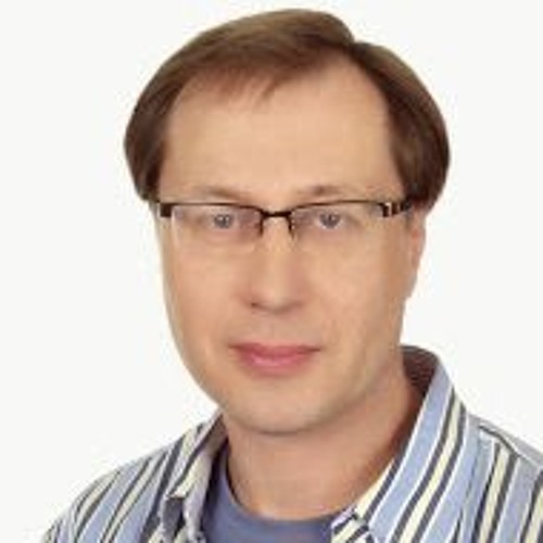 Eduard Kurganskyi’s avatar