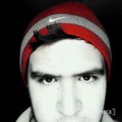 Juan Diego Garza Esqueda