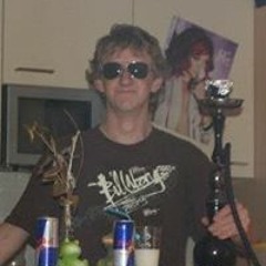 Bernhard Anton Strehle