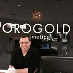 Haggai Paulo Meirzadeh