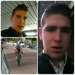 Steve van der Eerden