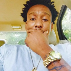 Travis T-Willz Williams