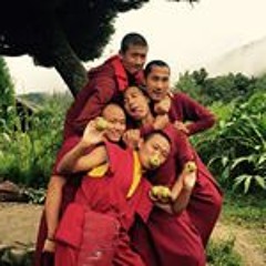 Thspkhey Gyatso Dolpo