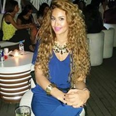 Nada Barja