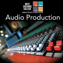 WCCAudioProduction