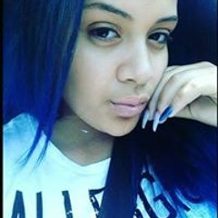 JasmineGorgeous Amani