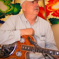 Richard Mark Johnston